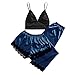 3 Pièces PoupéE Gonflable Femme Body Sexy Tenue Sexy Femme Ouverte Coquine Resille Ensemble Lingerie Dentelle