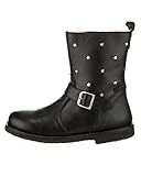  Angulus 7423-101 black warm Gr. 32