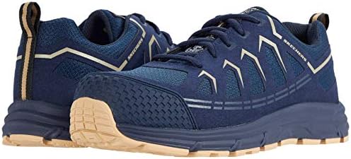 skechers work malad comp toe