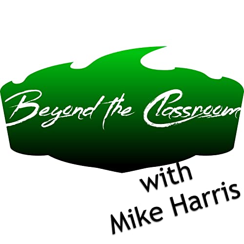 Beyond The Classroom : Michael Harris: Amazon.in: Audible Books & Originals