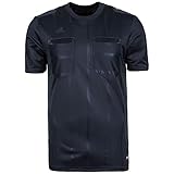 Zonas de ventilación adidas UCL Ref JSY Camiseta Arbitraje UEFA Champions League, Hombre, Multicolor (Maosno/Maosno), XL