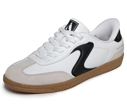 Skechers Women's Hotshot-Perfect Choice Hands Free Slip-ins Sneaker