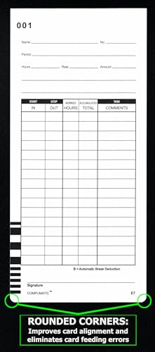 COMPUMATIC E7-100 view2