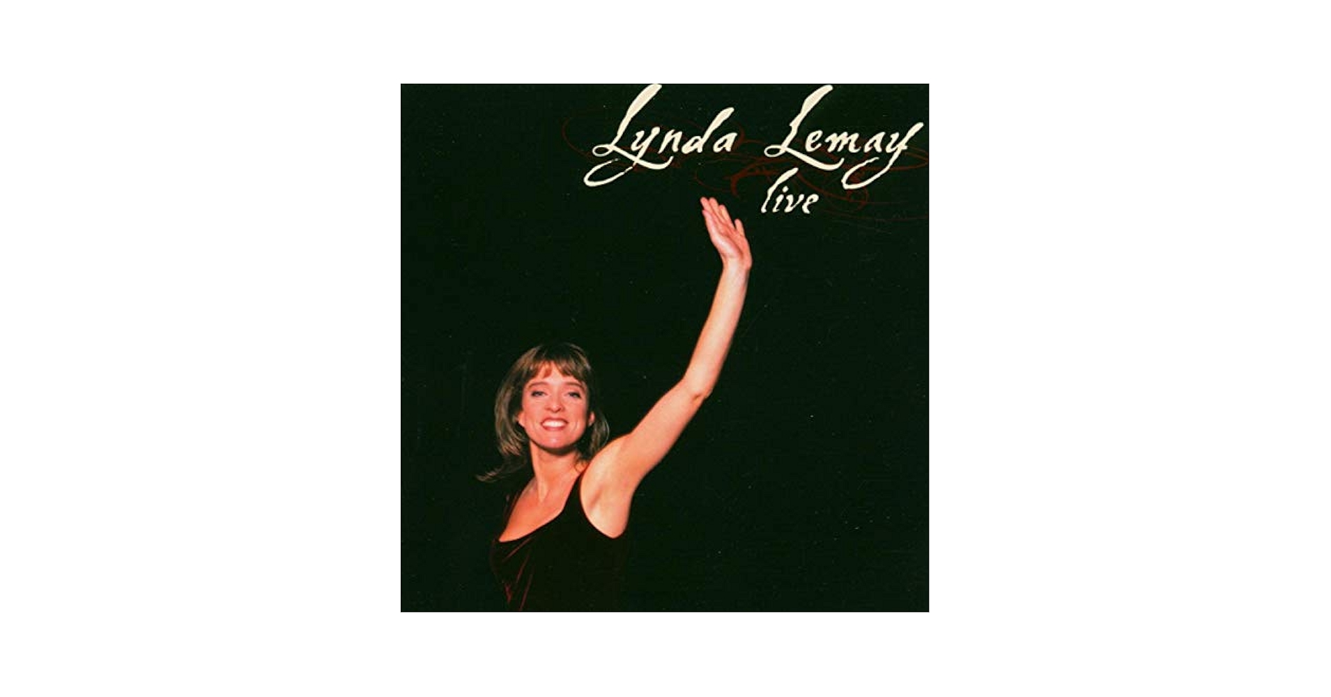 リンダ・ルメイ／LYNDA LEMAY リンダ・ルメイ／LYNDA LEMAY Lynda Lemay Songs, Albums