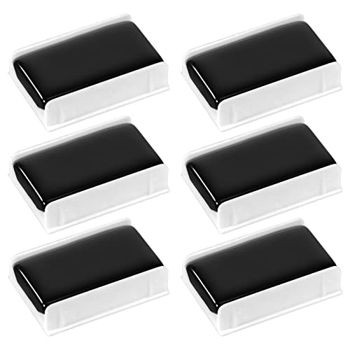 Dulphee Violin Rosin 6 Pack for Bow Accessories