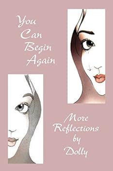 Paperback You Can Begin Again Book