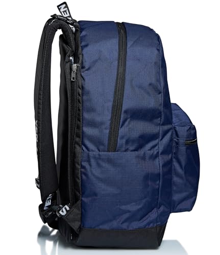 Sac à dos réversible Seven SPA GRS à double compartiment et dossier ergonomique - 6
