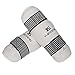 Kdjuope Shin Guard for Taekwondo Sparring and Training Sessions