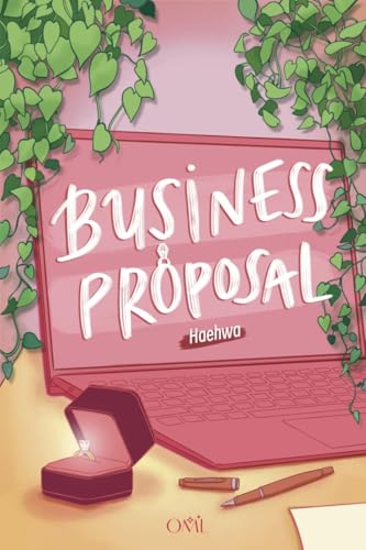 Couverture de Business Proposal
