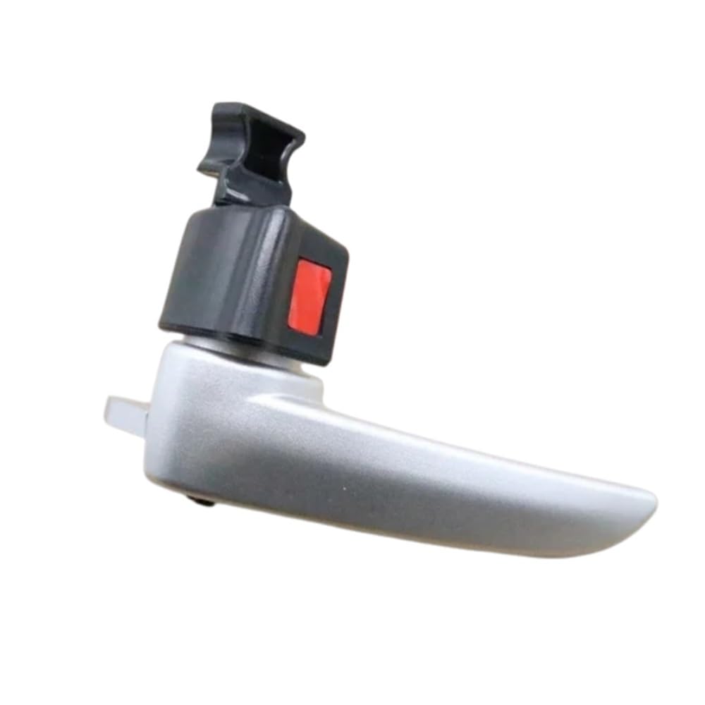 Dngjuen Black Left For Gg For Gy (Wagon) For Gr1l-58-330 For Gr1l-59-330 Car Accessories Inner Door Handle Sliding Door Handle(Black Left)