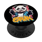 Photo Gallery erik - nome dei bellissimi ragazzi con panda carina popsockets popgrip intercambiabile Photo Gallery erik - nome dei bellissimi ragazzi con panda carina popsockets popgrip intercambiabile