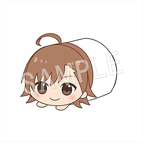 Amazon 打ち止め ラストオーダー とある魔術の禁書目録iii もちころりん ぬいぐるみマスコット アニメ 萌えグッズ 通販 Amazon 打ち止め ラストオーダー とある魔術の禁書目録iii もちころりん ぬいぐるみマスコット アニメ 萌えグッズ 通販