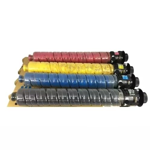 Toner MP C2003 compatible copieur Ricoh couleur C2503 C2011 C2004 C2504