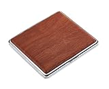 mit Gummihalterung für die Zigaretten, Top Qualität