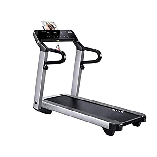 Caminadora Compacta Silenciosa para Uso Indoor