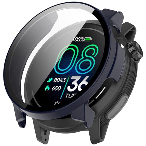 YAODLE For COROSiJXjPACE 3 Jo[ COROS PACE 3 P[X PCf Jo[ KXtB̌^ Sʕی d\ ho {Ɏq LYh~ yʁiu[j