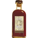 LAGRIMAS DE GRANADA Pacharán licor de endrinas botella 1 l