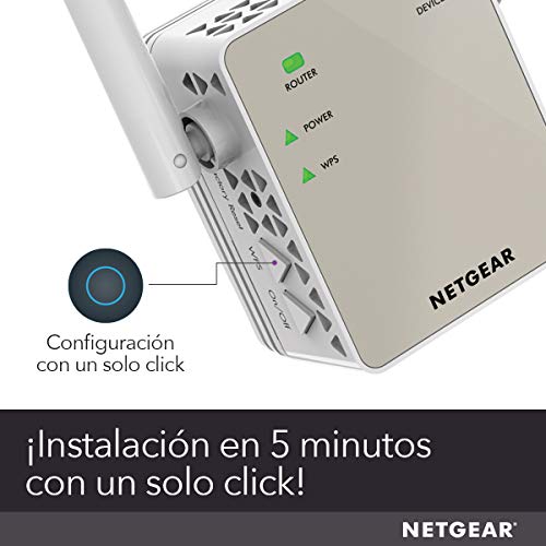 Netgear-EX6120-Amplificador-de-WiFi-AC1200-Mbps-repetidor-WiFi-Dual-Band-1-Puerto