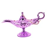 Lumière de souhait de fête: la lampe de souhait rétro convient pour offrir lors de fêtes de ou pour une utilisation personnelle à la maison comme pièce maîtresse de table, souhaitant un décor lumineux