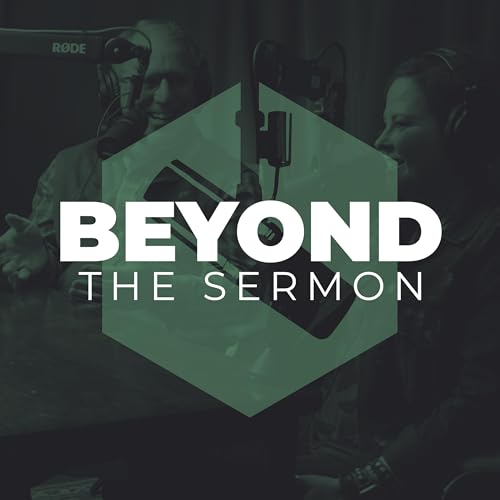 Beyond The Sermon | "The Quiet Revival" | Jez Dearing