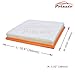 POTAUTO MAP 6006 (CA10989) Engine Air Filter Replacement for BUICK CASCADA VERANO, CHEVROLET CRUZE LIMITED ORLANDO