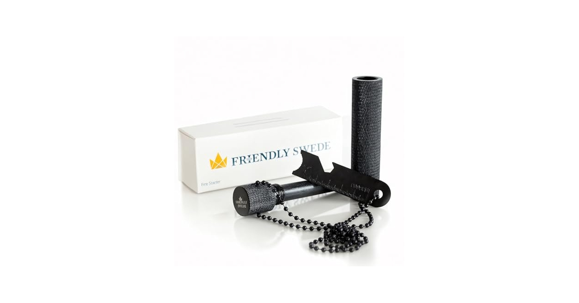 ホットウィール FIRE RODS DAIDY DELIVERY Amazon.com: FERROFIRE FS384 Classic Ferro Rod Fire Starter