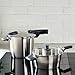 Fissler Vitaquick Premium 3 Piece Set, 3.7 Quart and 6.3 Quart Pressure Cooker with Glass Lid
