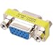 Produktbild Valueline Adapter  Gender Charger, Metall