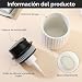Imagen de Segbeauty Botes para Gel y Champu
