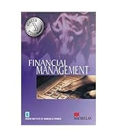 Financial Management 1403926670 Book Cover