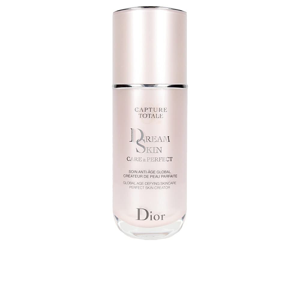 Amazon.com: Dior CAPTURE DREAMSKIN Care & perfect - Cuidado global