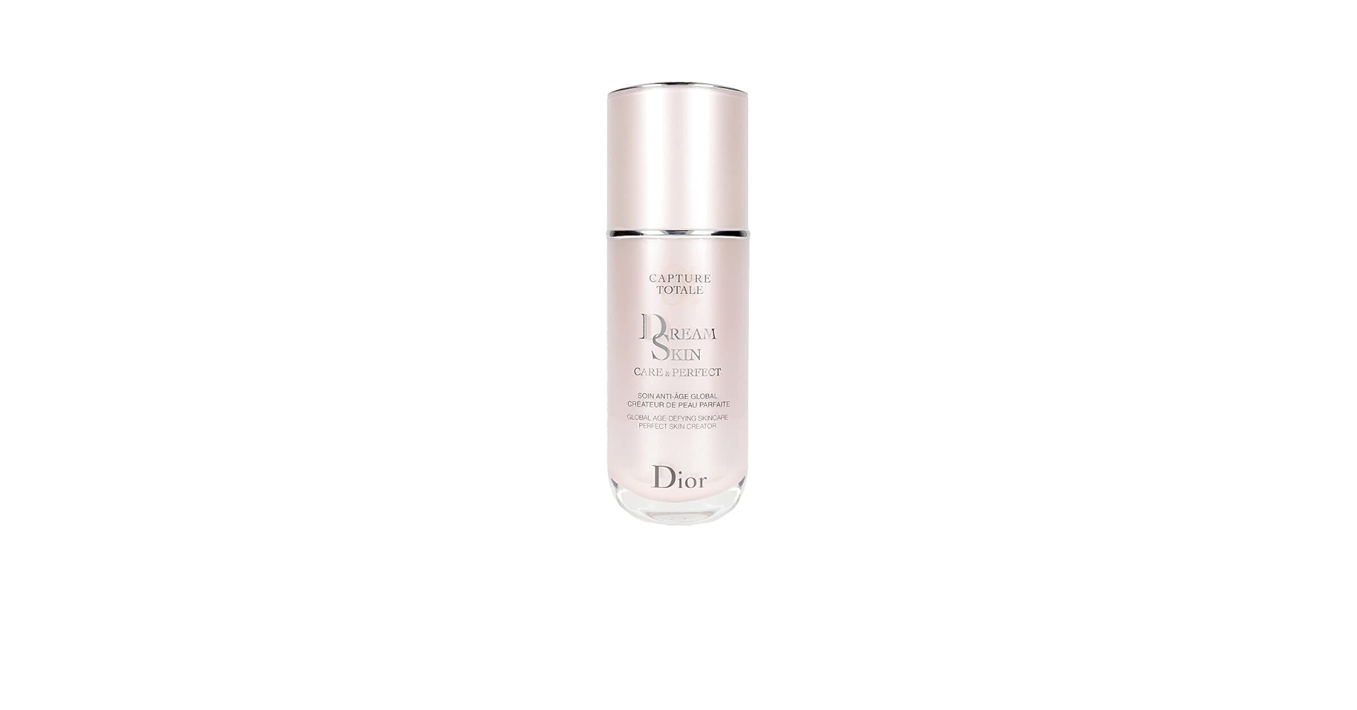 Amazon.com: Dior CAPTURE DREAMSKIN Care & perfect - global