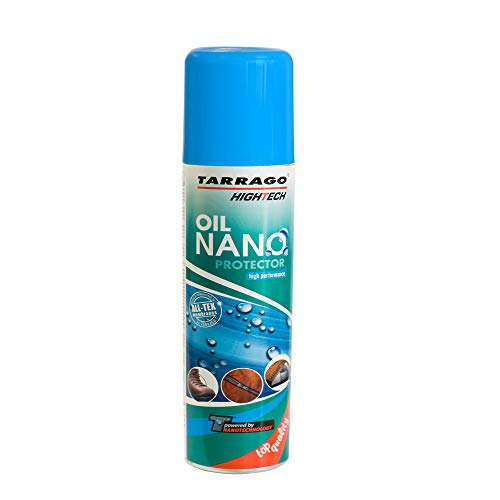 Tarrago | High Tech Oil Nano Protector Spray 200 ml | Beschermer tegen vuil, vet en water