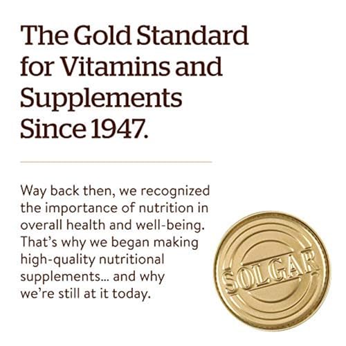 Solgar Vitamin E 268 mg (400 IU), 250 Mixed Softgels - Natural Antioxidant, Skin & Immune System Support - Naturally-Sourced Vitamin E - Gluten Free, Dairy Free - 250 Servings, (Pack of 2) - image 6