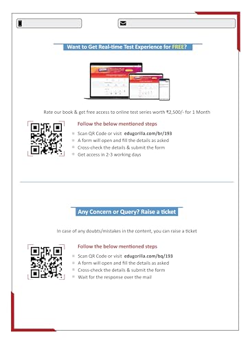 NEET UG Medical Entrance Exam 2025 - 8 Mock Tests, 6 Sectional Tests and 4 Previous Year Papers (2500 Solved Questions) with Free Access to Online Tests