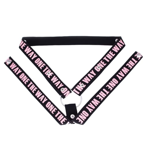 Racib Ceinture entièrement réglable pour Une Utilisation à Long Terme(D)