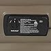 Serta Raised Air Mattress with Insta III Pump