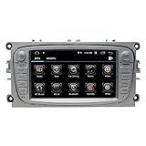 Hervorragendes GPS-Navigationssystem, Unterstützung für Online- und Offline-Karten. Es kann schnell alle Navigations-Apps wie Google Maps, Waze usw. ausführen.