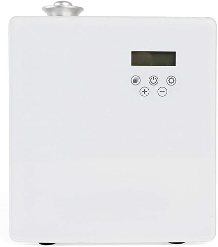 HVAC App máquina de fragancia difusor de aceite esencial máquina de aroma difusor de aceite máquina de fragancia 500ML