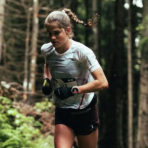 Las Cosas de Héctor - Golden Trail Series y su final en Italia