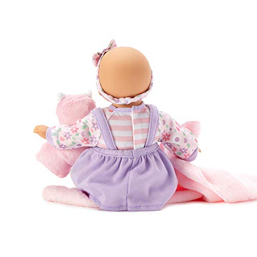 Madame Alexander 20384 12 Inch Sweet Baby Nursery Little Love Essentials thumb #1