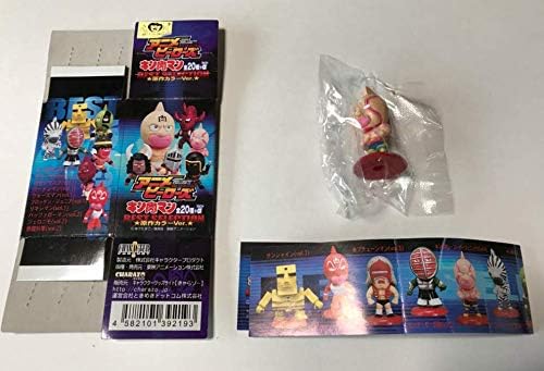 Amazon アニメヒーローズ キン肉マン 原作カラーver 16 キン肉マン スーパー フェニックス 単品 ミニビッグヘッドフィギュア ベストセレクション フィギュア ドール 通販