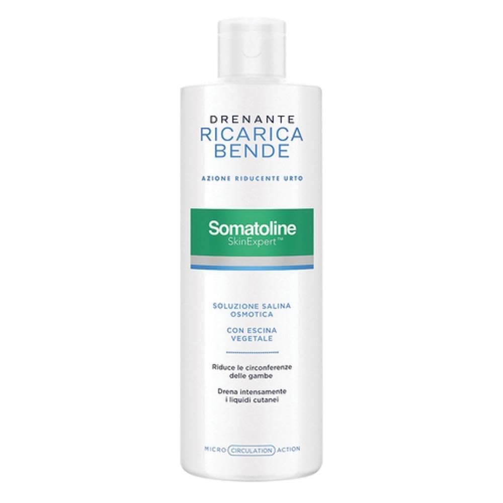 Somatoline Skin Expert Vendas Adelgazantes Recambio 3Uds-image