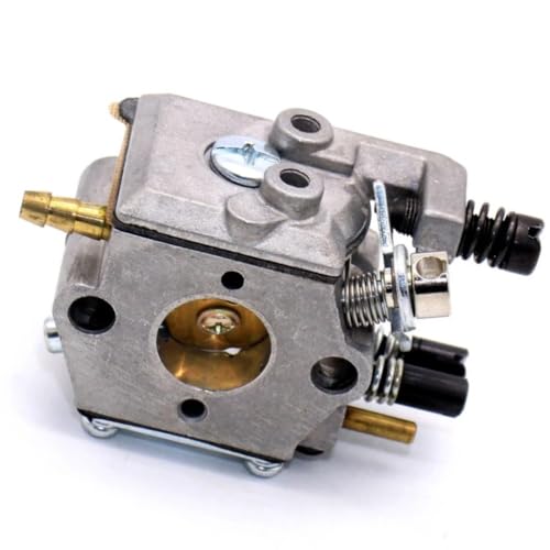 Carburateur tondeuse OM 40 pièce débroussailleuse thermique OM 35 36 43