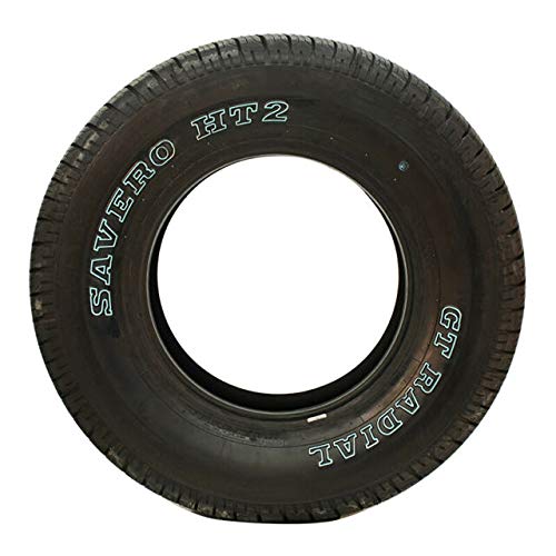 Gt Radial Savero Ht2 225/65R17 102H #TOP2