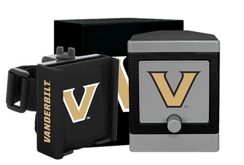 Support de téléphone et accessoires pour voiturette de golf Vanderbilt