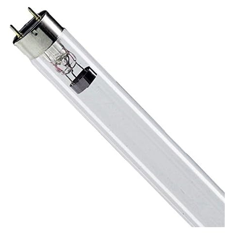 Philips Lampe UV-C TL 25 W Cover
