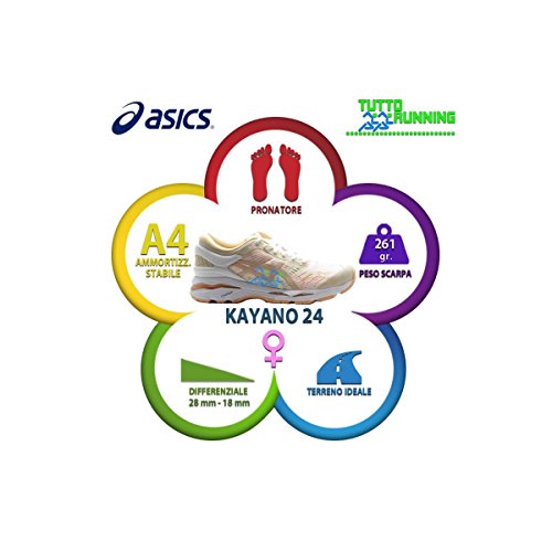 Asics T8A9N-0101