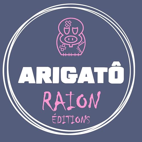 Arigato - Raion