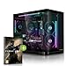 Aurum Gaming AMD Ryzen 7 7800X3D • GeForce RTX5070 12GB • 32GB DDR5 • 1000GB M.2 SSD • Windows 11 • Luftkühlung • WLAN • Gamer PC Computer Gaming Rechner